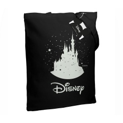 Холщовая сумка Magic Castle Disney