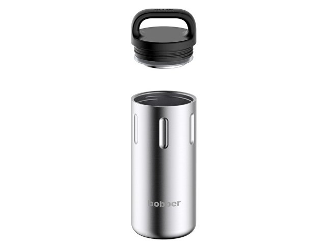 Вакуумный термос Bottle, 590 мл