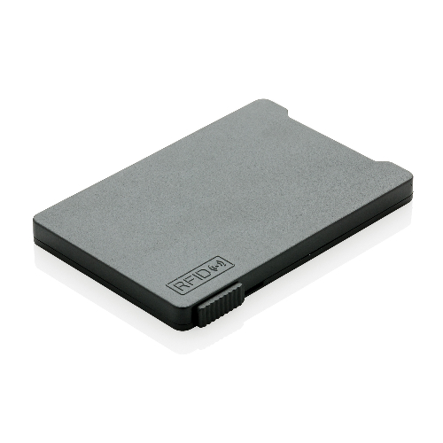 Держатель RFID для пяти карт