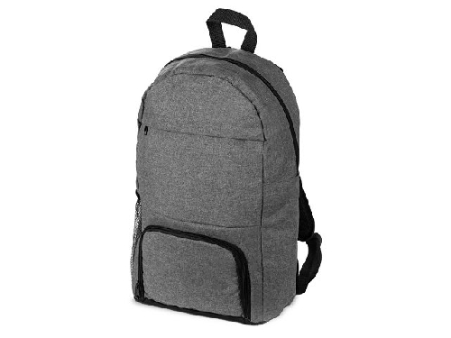 Рюкзак Hugger с отделением-холодильником и карманом для ноутбука 15