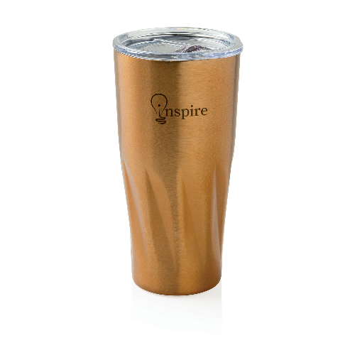 Вакуумная термокружка Copper