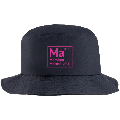Панама складная «Мамий»