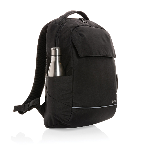 Рюкзак для ноутбука Swiss Peak Brooke из rPET AWARE™, 15,6’’