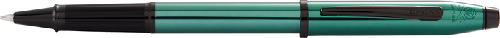Ручка-роллер Selectip Cross Century II Translucent Green Lacquer