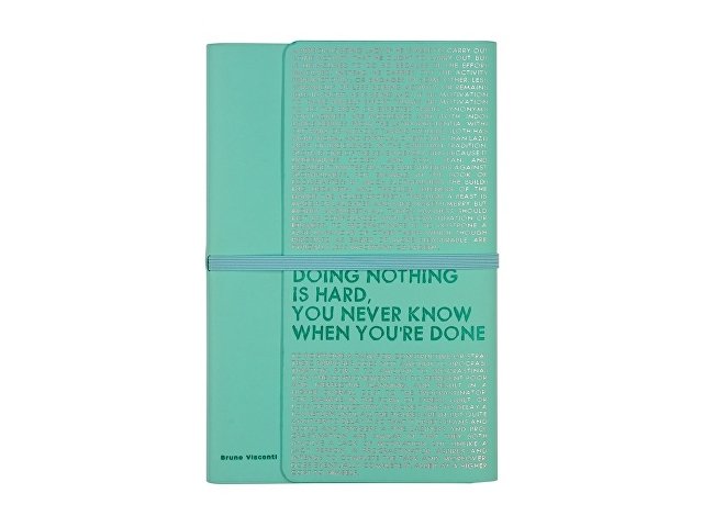 Ежедневник недатированный А5 Bilbao