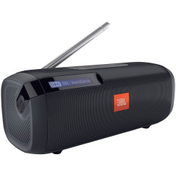 Беспроводная колонка с FM-радио JBL Tuner