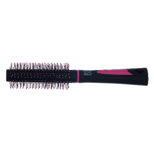 Брашинг Dewal Beauty серия "Грация" с пластиковым штифтом d18/40мм