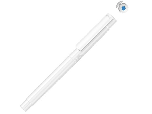 Капиллярная ручка в корпусе из переработанного материала rPET RECYCLED PET PEN PRO FL