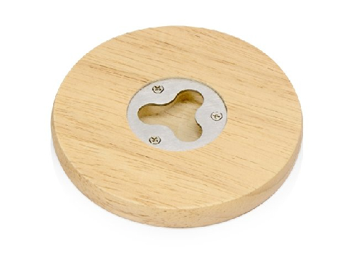 Деревянный костер с открывалкой Waldau