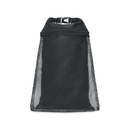 Сумка водонепроницаемая 6л SCUBA MESH
