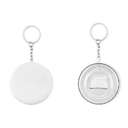 Открывалка-брелок PIN FLASK