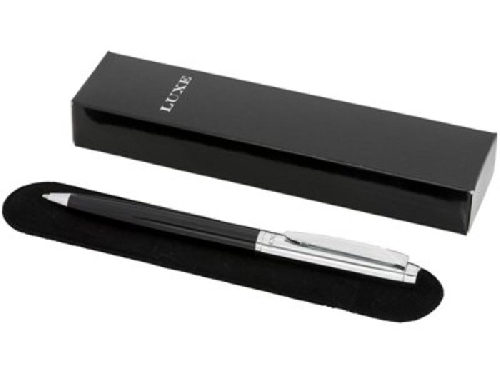 Ручка металлическая шариковая Cepheus