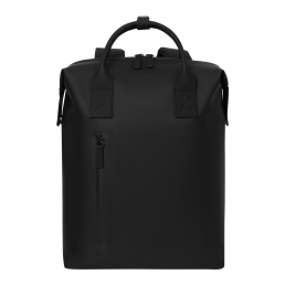 Рюкзак Madrid, черный