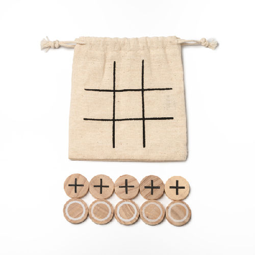 Деревянная игра PENSY