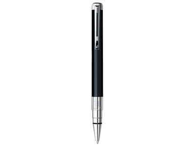 Ручка шариковая Perspective Black CT M