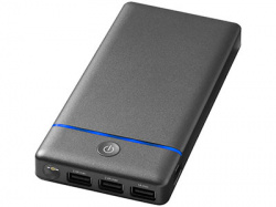 Портативное зарядное устройство "Mega", 20000 mAh