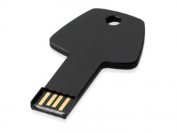 USB-флешка на 4Gb "Ключ"