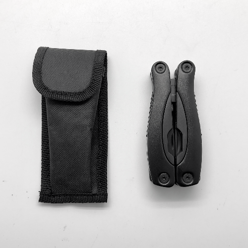 Мультитул Tools Birmingham (мультиинструмент) 11 в 1 c чехлом 650012