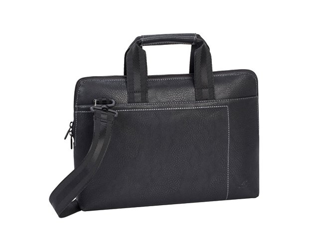 Сумка для ноутбука 13.3 из кожзама