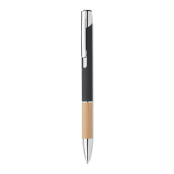Алюминиевая ручка с кнопкой SPARTA