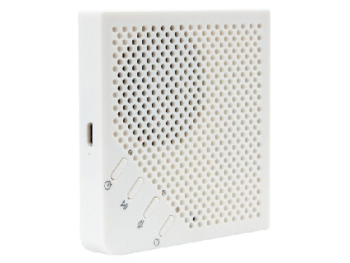 Портативная колонка Mysound Note