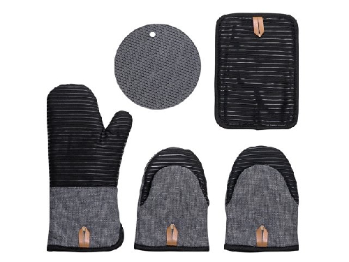 Набор кухонных прихваток Heat Huggers