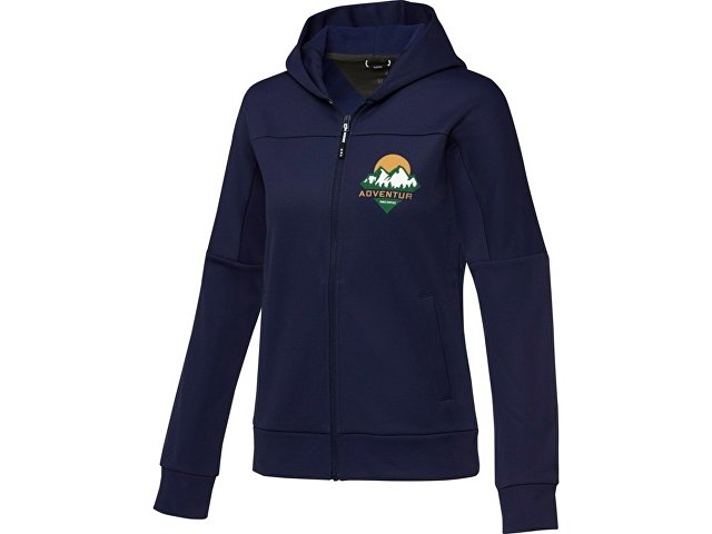 Куртка Nubia женская