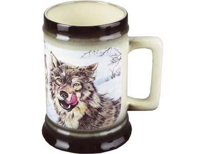 Кружка За удачную охоту