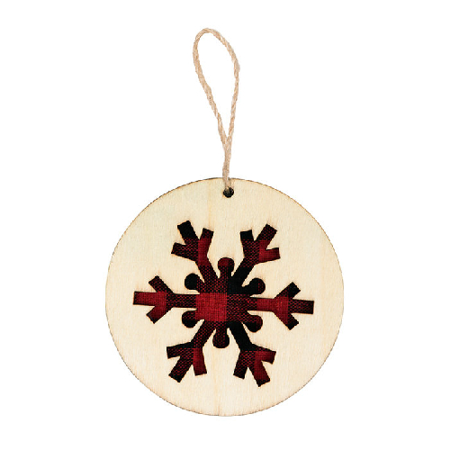 Украшение новогоднее SCANDY