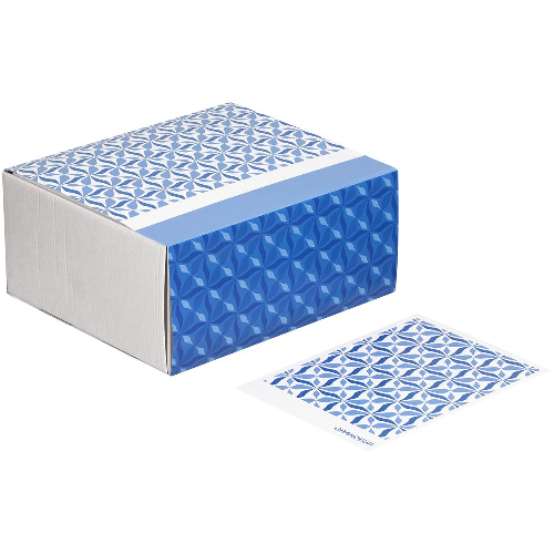 Набор для упаковки подарка Adorno