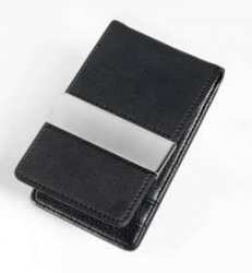 Кошелек с визитницей Midnight