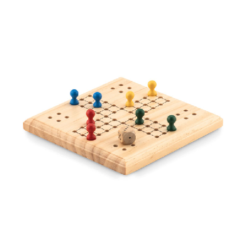Игра лудо LUDO