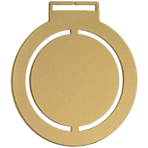 Медаль Steel Rond