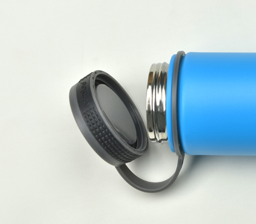 Термос ALPINE, 530 мл