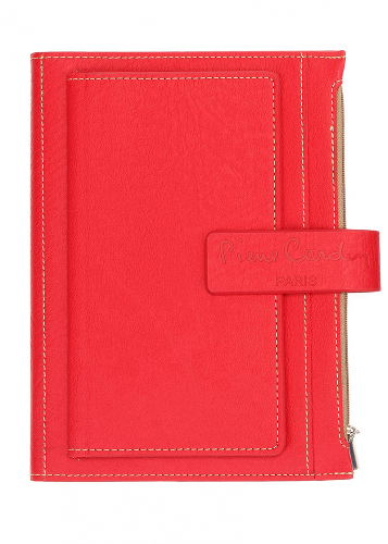 Ежедневник в суперобложке Country PIERRE CARDIN PC190-F04