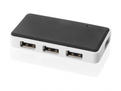 USB Hub на 4 порта