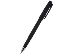 Ручка пластиковая шариковая CityWrite Black