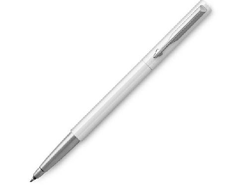 Ручка роллер Parker Vector Standard Stainless Steel CT