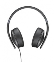 Наушники Sennheiser HD 4.20s накладные c гарнитурой