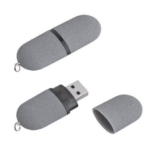 Флеш-карта "Камень", объем памяти 16GB