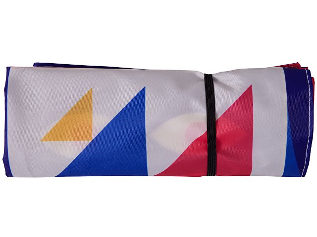 Шоппер с возможностью двухсторонней полноцветной печати, 44*55 см