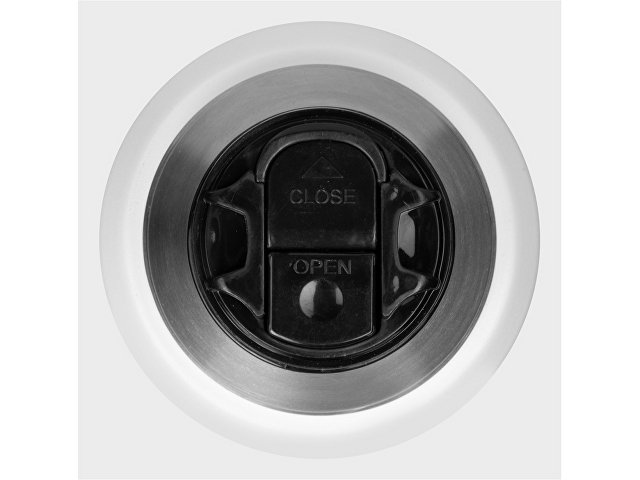 Вакуумный термос с медной изоляцией Stern, крафтовый тубус, 1000 мл