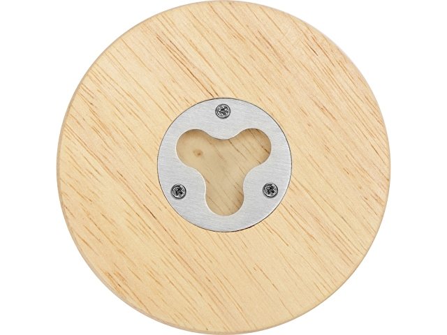 Деревянный костер с открывалкой Waldau