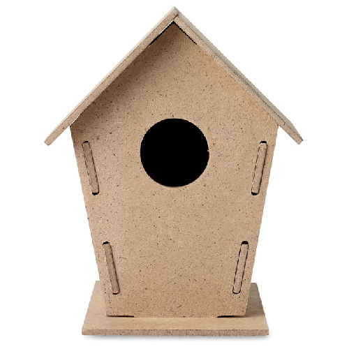 Скворечник WOOHOUSE
