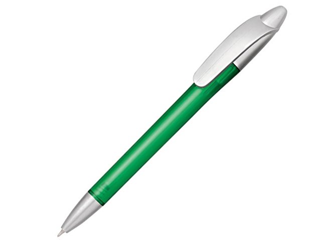 Ручка пластиковая шариковая Кейдж