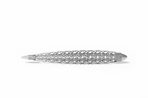 Вечная ручка Pininfarina FILUM TITANIUM Limited Edition с двумя наконечниками