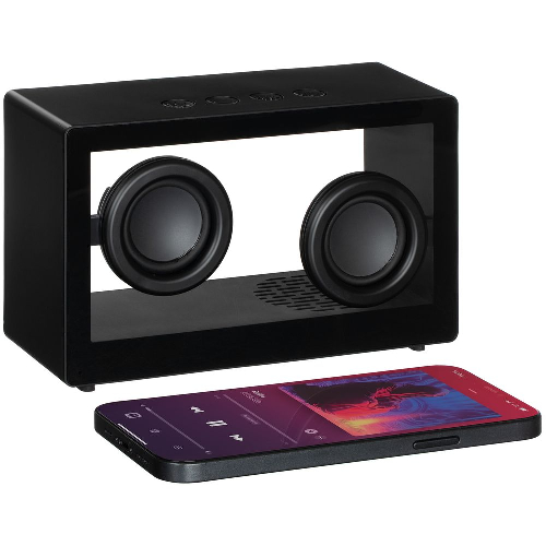 Bluetooth-колонка со светомузыкой Sensofonic
