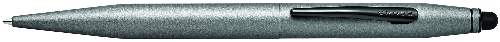 Шариковая ручка Cross Tech2 Titanium Grey