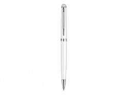 Ручка шариковая Hemisphere 2010 White CТ