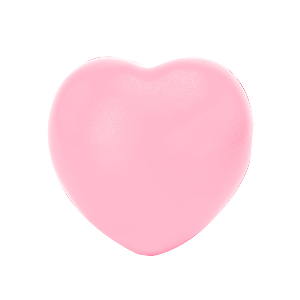 Сердечко антистресс BIKU